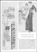 Good Housekeeping Images 1932  Lingerie Ideas