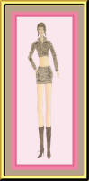 Fashion design 8  by Deepti Mishra