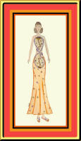 Fashion design 9  by Deepti Mishra