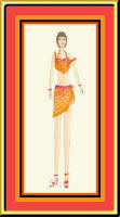 Fashion design 7  by Deepti Mishra