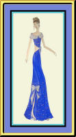 Fashion design 2  by Deepti Mishra