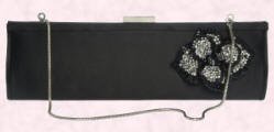 Dune 'Mintow' clutch bag perfect for evening, �50/�70.   