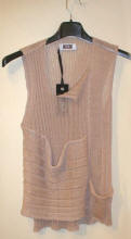 Unusual quirky knits at Lynne Craig.
