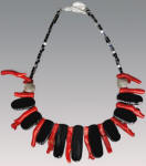 Plus Size Necklace From Maria H Spector 