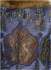 fabric fashion, Rich Brocade