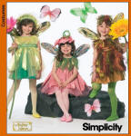 Simplicity Pattern 4486