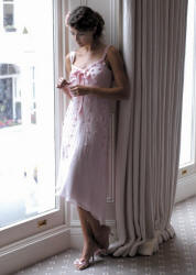 Frank Usher Dusk range dress at �360