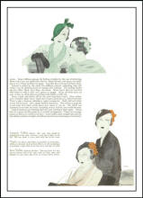 Good Housekeeping Images 1932  Hats