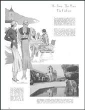 Good Housekeeping Fashion Images 1932  