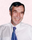 Photo of Guy Thomas