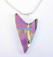 Titanium Pieces at love2have.co.uk