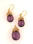 Kiran Nirankari Amethyst Designs