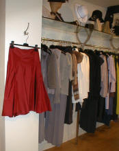 Fashion at Lynne Craig 