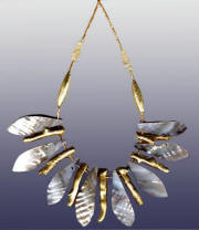 Maria Spector Necklace