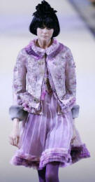 Design by Christian Lacroix