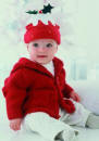Xmas Pudding hat from next.co.uk