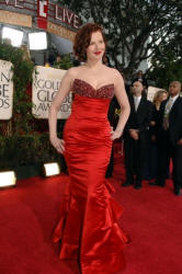 Geena Davies � HFPA and 63rd Golden Globe Awards�)