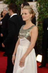 Reese Witherspoon � HFPA and 63rd Golden Globe Awards�)