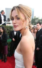 Keira Knightley
