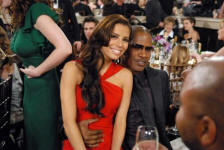 Eva Longoria � HFPA and 63rd Golden Globe Awards�)