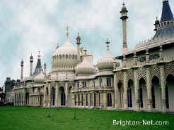 Picture of Brighton Pavilion 2.
