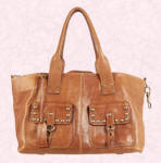 Russell and Bromley Vintage Bag.