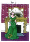 Bonnie Holden's Paper Dolls Sample