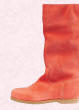 Boden slouch suede boots.