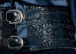 Winter corset belt  -  Fall 2005 fashion trends