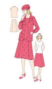 Dress 1977