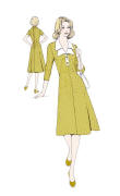 Dress 1970s