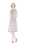 Dress 1970s