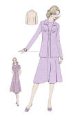 Dress 1977
