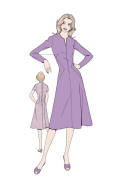 Dress 1970s