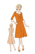 Dress 1970s