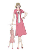 Dress 1970s