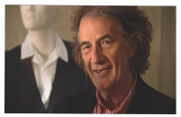 Picture of Sir Paul Smith Fashion Designer