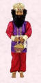 Costume at Woolworth.
