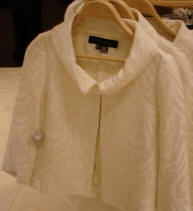 Zara evening jacket