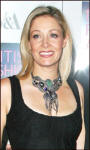 Nadja Swarovski, vice chairman of international communications at Swarovski 