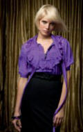 Purple blouse Principles Autumn Winter 2007 - Petite Collection