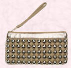 Accessorize wristlet
