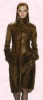 Coat by Miele