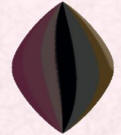 Dark Colour Trends for Fall 2007, Winter 2008