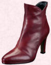 J by Jasper Conran platform ankle boots �75