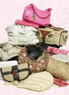 Faith Footwear Handbags