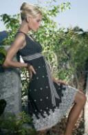 2007 - Phase Eight dress �75.