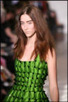 CRYSTALLIZED Dress