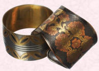 Medieval within Freedom at TopShop jewellery collections - Cuff bangles