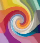 Current Colour Trends for 2008